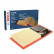 Air Filter S0035 Bosch, Thumbnail 7