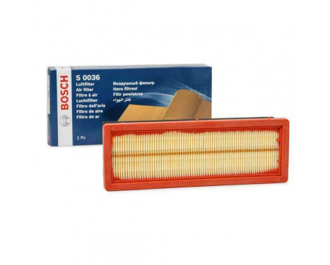 Air Filter S0036 Bosch