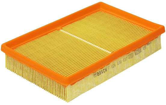 Air Filter S0037 Bosch