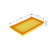 Air Filter S0045 Bosch