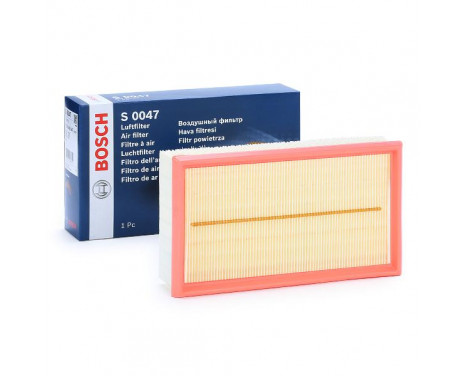 Air Filter S0047 Bosch