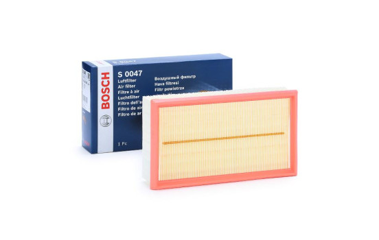 Air Filter S0047 Bosch