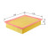 Air Filter S0047 Bosch, Thumbnail 6