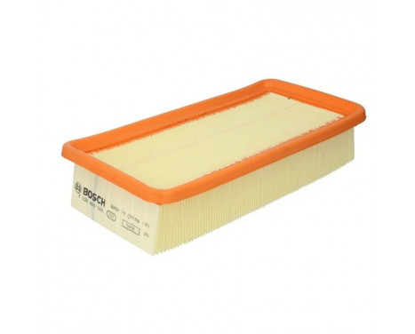 Air Filter S0048 Bosch