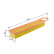 Air Filter S0050 Bosch, Thumbnail 2