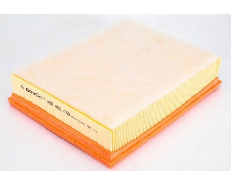 Air Filter S0052 Bosch
