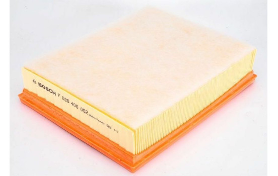 Air Filter S0052 Bosch