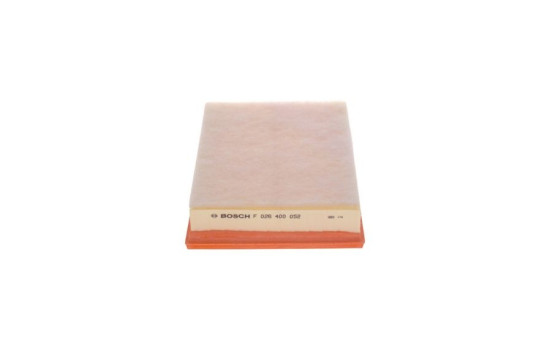 Air Filter S0052 Bosch, Image 2