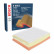 Air Filter S0052 Bosch, Thumbnail 7