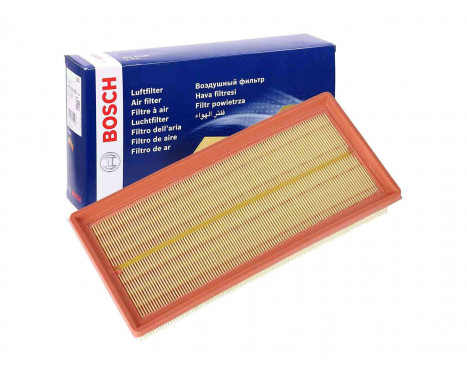Air Filter S0053 Bosch