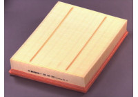 Air Filter S0055 Bosch