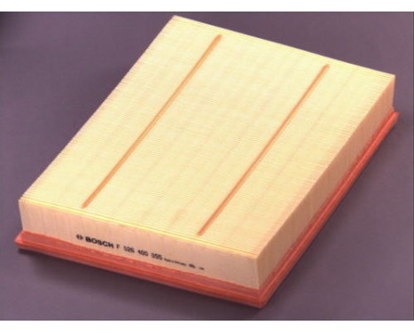 Air Filter S0055 Bosch
