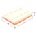 Air Filter S0055 Bosch, Thumbnail 2