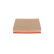 Air Filter S0055 Bosch, Thumbnail 4