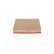 Air Filter S0055 Bosch, Thumbnail 6