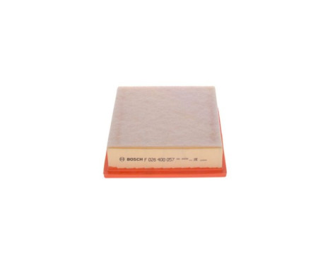 Air Filter S0057 Bosch, Image 3