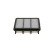 Air Filter S0063 Bosch, Thumbnail 4