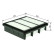 Air Filter S0063 Bosch, Thumbnail 6
