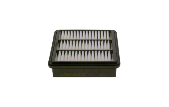 Air Filter S0063 Bosch, Image 3