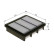 Air Filter S0063 Bosch, Thumbnail 6