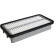 Air Filter S0091 Bosch