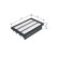 Air Filter S0091 Bosch, Thumbnail 2