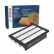 Air Filter S0091 Bosch, Thumbnail 7