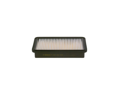 Air Filter S0093 Bosch, Image 2