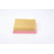 Air Filter S0097 Bosch, Thumbnail 4