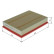 Air Filter S0099 Bosch