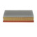 Air Filter S0100 Bosch, Thumbnail 2