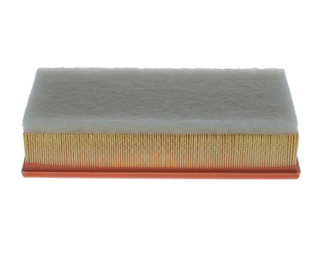 Air Filter S0100 Bosch, Image 4