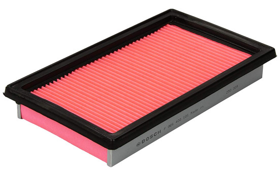 Air Filter S0101 Bosch
