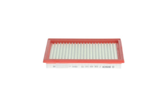 Air Filter S0101 Bosch, Image 2