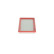 Air Filter S0101 Bosch, Thumbnail 4