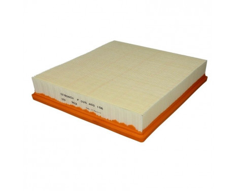 Air Filter S0106 Bosch