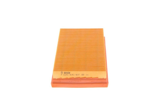 Air Filter S0107 Bosch