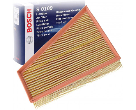 Air Filter S0109 Bosch
