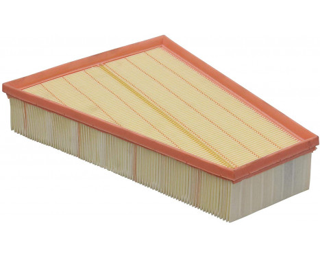 Air Filter S0109 Bosch, Image 4