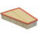 Air Filter S0109 Bosch, Thumbnail 4
