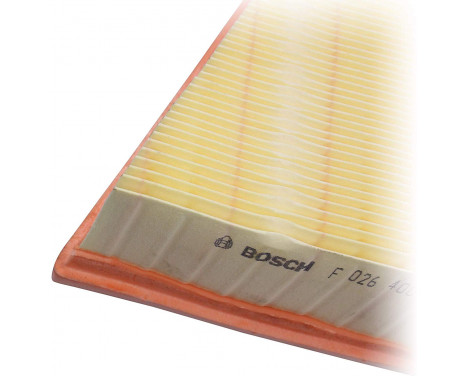 Air Filter S0109 Bosch, Image 5