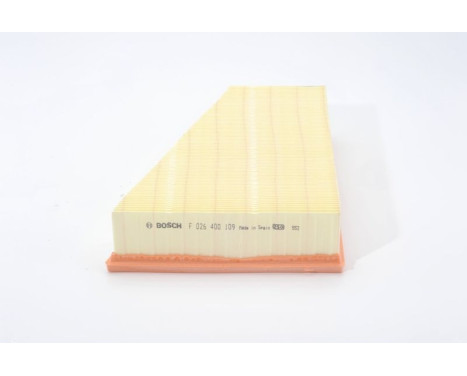 Air Filter S0109 Bosch, Image 9