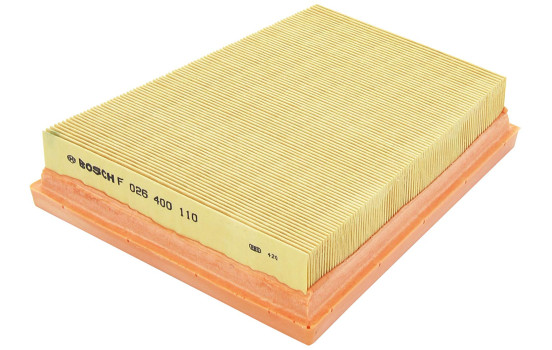 Air Filter S0110 Bosch