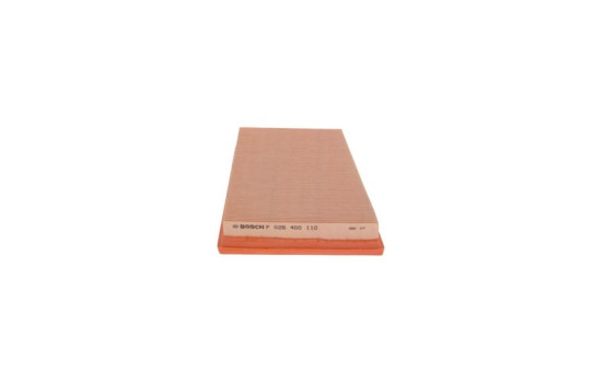 Air Filter S0110 Bosch, Image 3