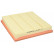 Air Filter S0111 Bosch