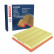 Air Filter S0111 Bosch, Thumbnail 8