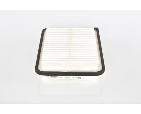Air Filter S0114 Bosch, Image 2