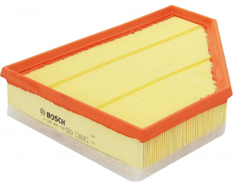 Air Filter S0119 Bosch