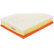 Air Filter S0119 Bosch, Thumbnail 2