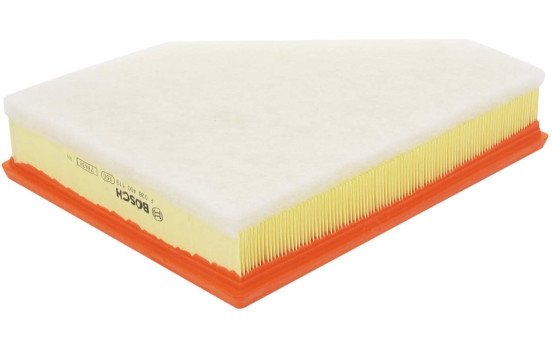 Air Filter S0119 Bosch, Image 2